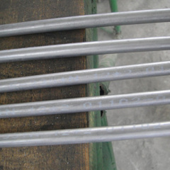 Seamless Steel Tubes ASTM A179