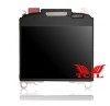 mobile phone lcd for Blackberry 8520