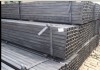 ASTM seamless square steel pipe