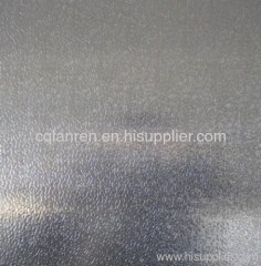 alumnium stucco embossed coil/sheet