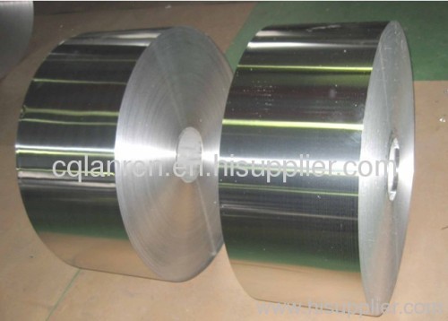 aluminium strip for gutter coil