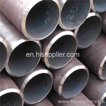 SAE1020 Seamless Steel Pipe