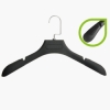 oblate hook anti-skidding hanger for men