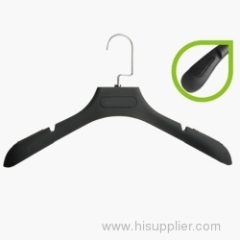 oblate hook anti-skidding hanger for men