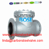 WCB/WCC/WC1 flanged check valve