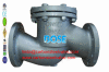LCC/LCB/LC1/LC2/LC3/LC4 flanged check valve