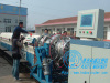 SJ65/33 PE pipe machine| PE pipe production line