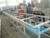 16-63mm PE Pipe Production Line| PE pipe extrusion line