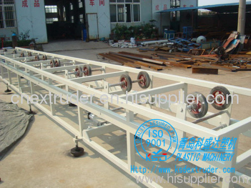 16-160mm PE Pipe Production Line| PE pipe extrusion line
