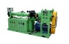 Pin cold feed extruder/pin barrel cold feed rubber extruder
