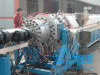 355-630 PE water supply pipe production line