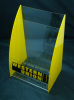 Western Union A4 2 tier phamlets holders