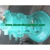 K3V112BDT Hydraulic main pump for SK200-5