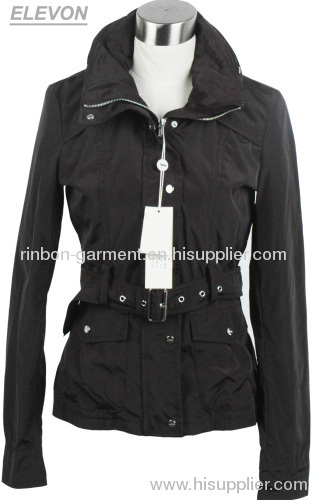 2013 FASHION AND ELEGANT SPRING LADIES' JACKET.