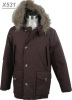 2013 LATEST WARM AND ELEGANT WINTER KEEP WARM COAT FOR MEN