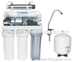 water reverse osmosis systemKK-RO50G-C