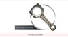 Connection Rod Toyota 2L