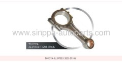 Connection Rod Toyota 3L