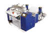 Thermal paper slitting machine