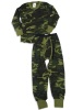 Camo 2 Piece Thermal Set