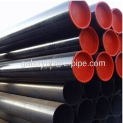 Carbon Steel ERW Pipes Q235 & Q195