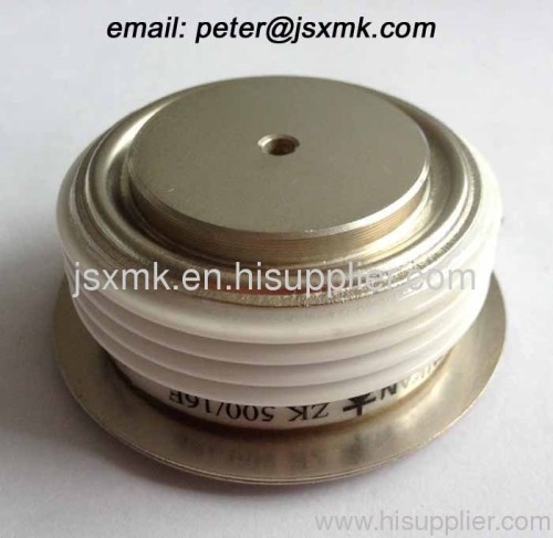 capsule type ZP 200A--5000A general rectifier diode