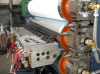 PVC sheet production line