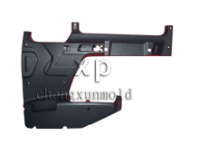 Car Door Trim Mould vehicle interior Mould Automobile Door Panel mould automotive interior parts mould