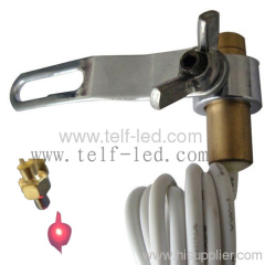 industrial sewing machine led lamp with magnet