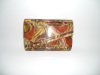 New Fashion Lucite Clutch