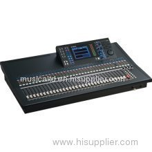 LS9-32 Digital 48kHz Live Sound Mixing Console