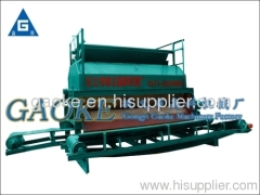 MIneral dry magnetic separator