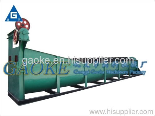 high weir ore classifier equipment