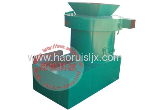 China Efficient Centrifugal plastic drier