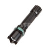 CREE Q5 3W LED Rechargeable Torch Magnetic Switch