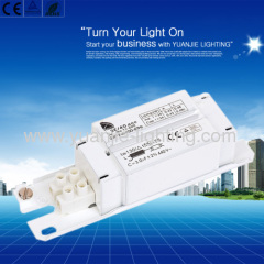 Plc fluorescent lamps 36W Magnetic ballasts