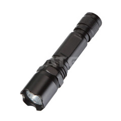 CREE Q5 3W Rechargeable LED Flashlight