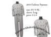 2013 hot sale pajamas