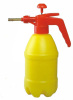 Plastic 1.2L Air Pressure Sprayer with plastic head