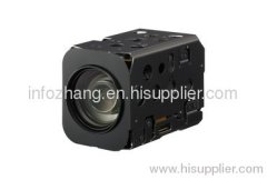 SONY FCB-EH6300 2 Megapixel 20x HD Color Block Zoom Camera