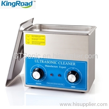 stainless steel ultrasonic cleaner