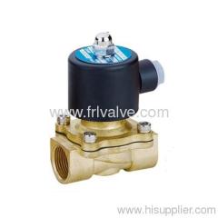 2W Two way Solenoid Valve