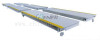 SCS-100 3.4*18M 100T Truck Scale (Weighbridge)