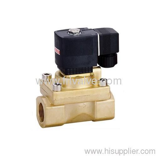 QT5404 High Pressure Solenoid Valve