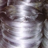 Galvanized wire from sanxing