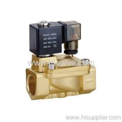 PU225 Series Solenoid Valve