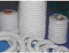 thermal insulation ceramic fiber rope round braid