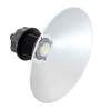China Excellent Heat-dissipation 116W COB Highy Bay Light IP65 with Genesis or Bridgelux Chip