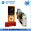 Mobile portable mini speaker for Ipod