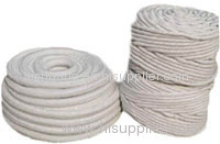 Ceramic fiber packing,Ceramic fiber rope
